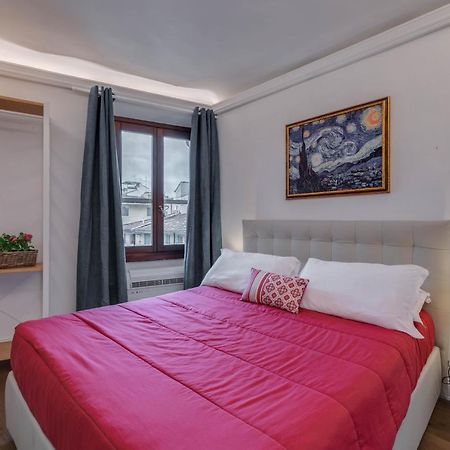 Via Verdi Apartments Флоренція Екстер'єр фото