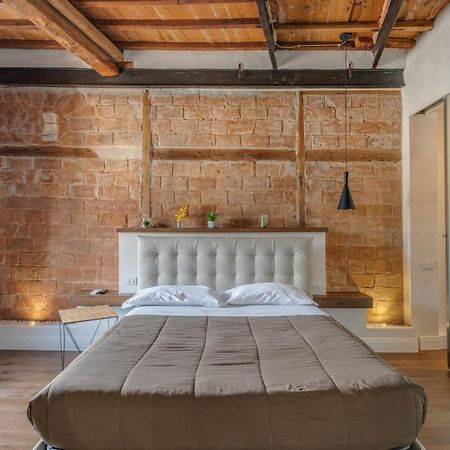 Via Verdi Apartments Флоренція Екстер'єр фото