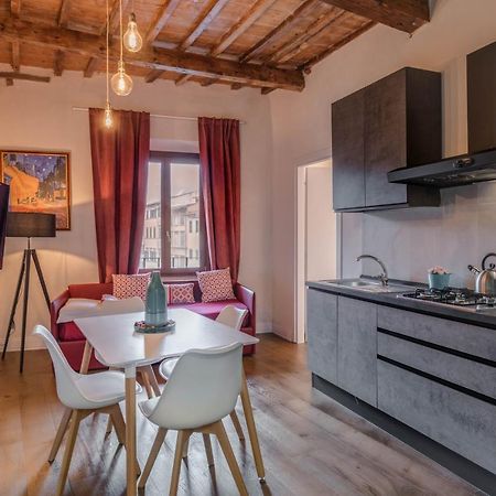 Via Verdi Apartments Флоренція Екстер'єр фото