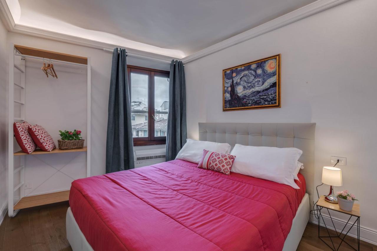 Via Verdi Apartments Флоренція Екстер'єр фото