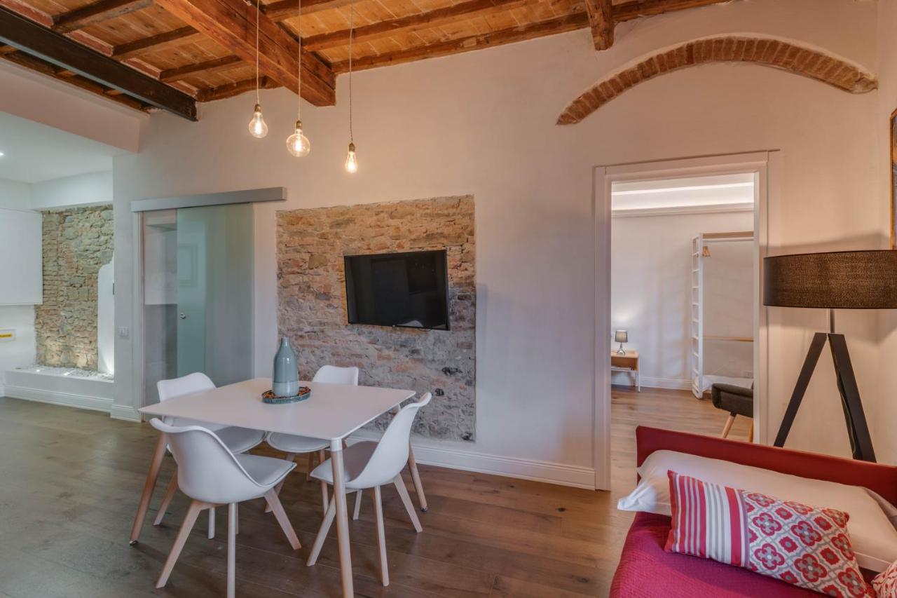 Via Verdi Apartments Флоренція Екстер'єр фото
