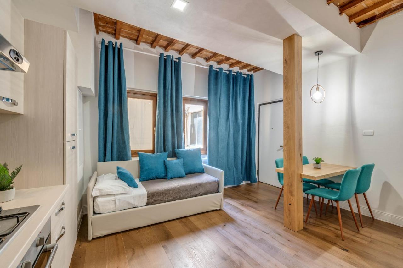 Via Verdi Apartments Флоренція Екстер'єр фото