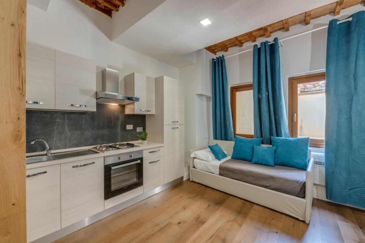 Via Verdi Apartments Флоренція Екстер'єр фото